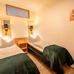 Vakantiehotel Der Brabander