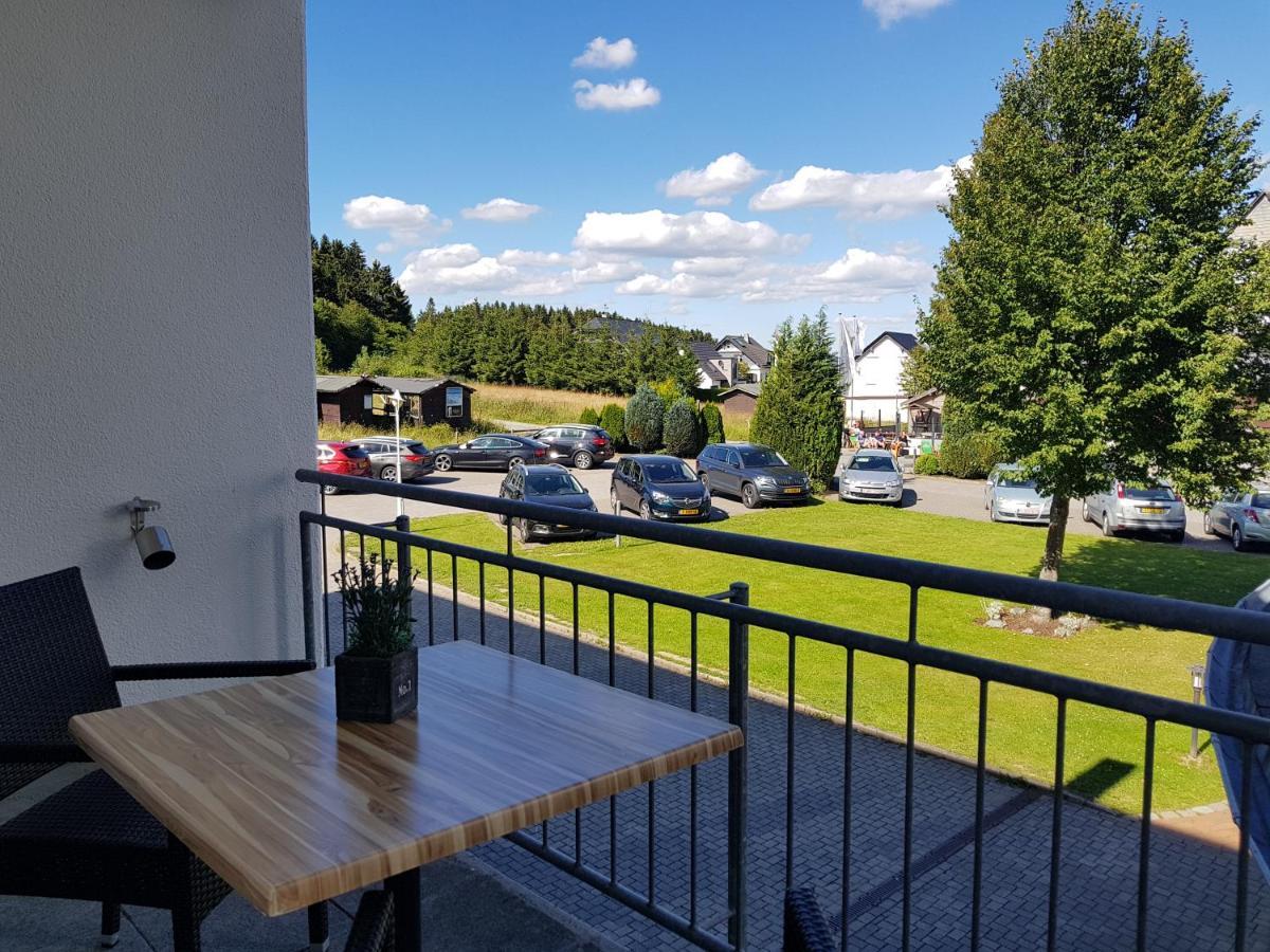 Vakantiehotel Der Brabander Appartement