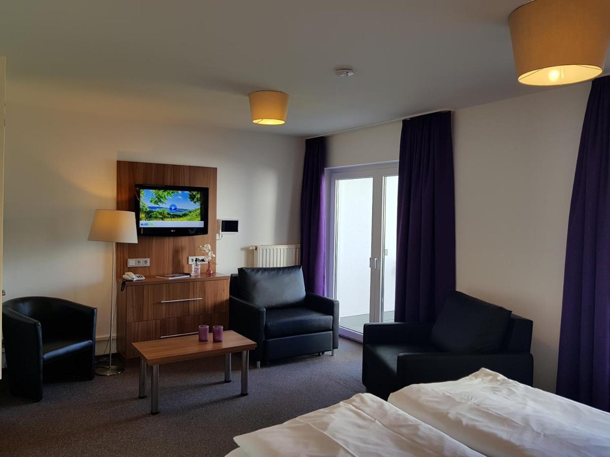 Vakantiehotel Der Brabander Appartement