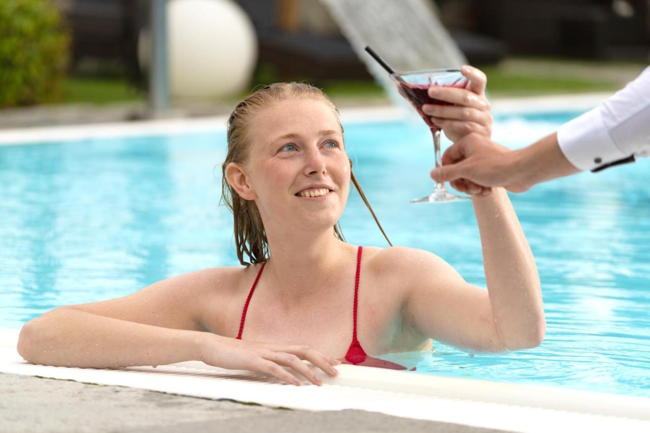 Vakantiehotel Der Brabander Winterberg