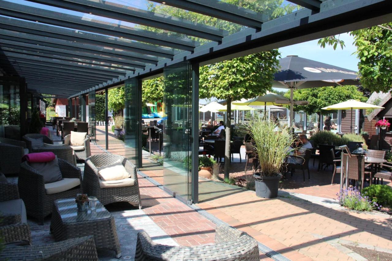 Vakantiehotel Der Brabander 4* Winterberg