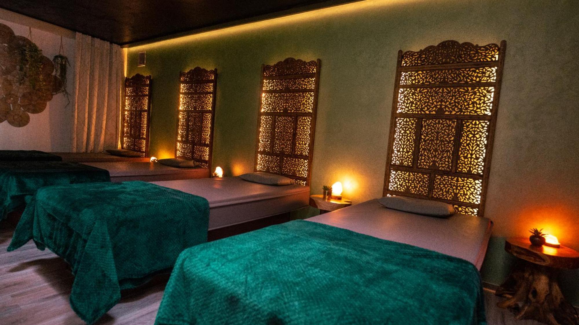 Vakantiehotel Der Brabander