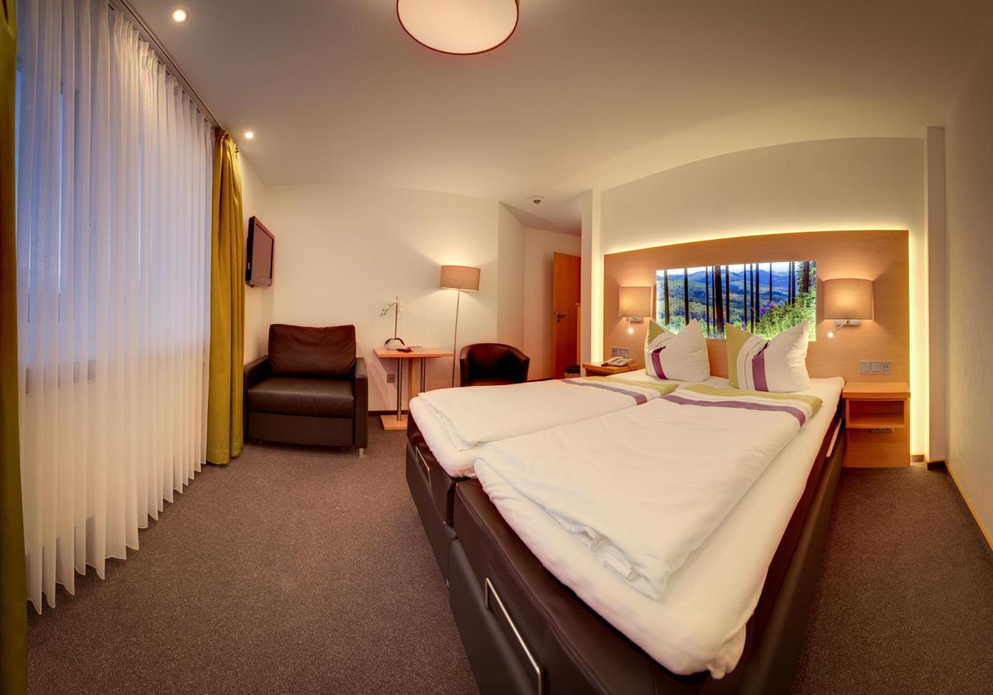 Appartement Vakantiehotel Der Brabander 4*