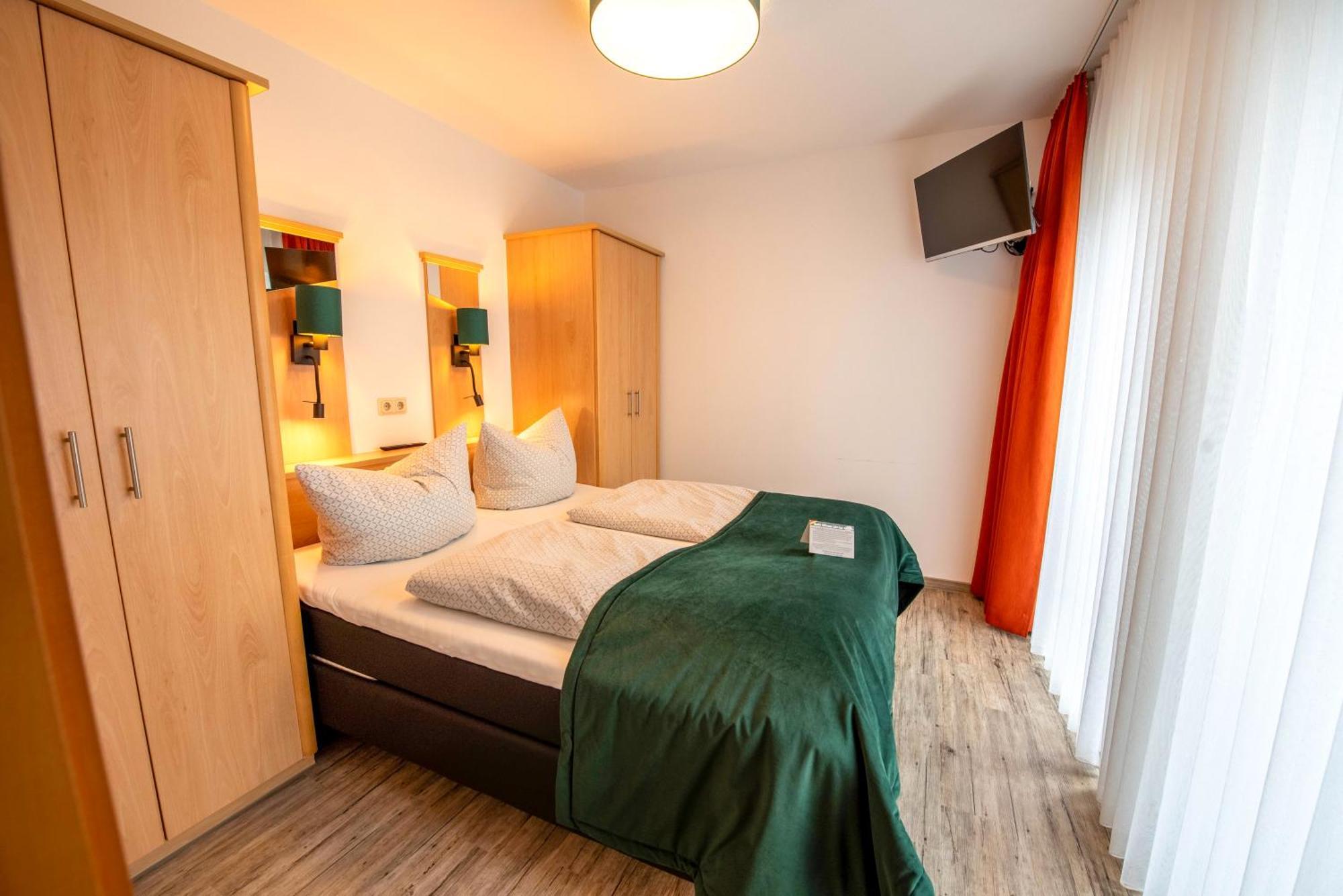 Vakantiehotel Der Brabander Winterberg