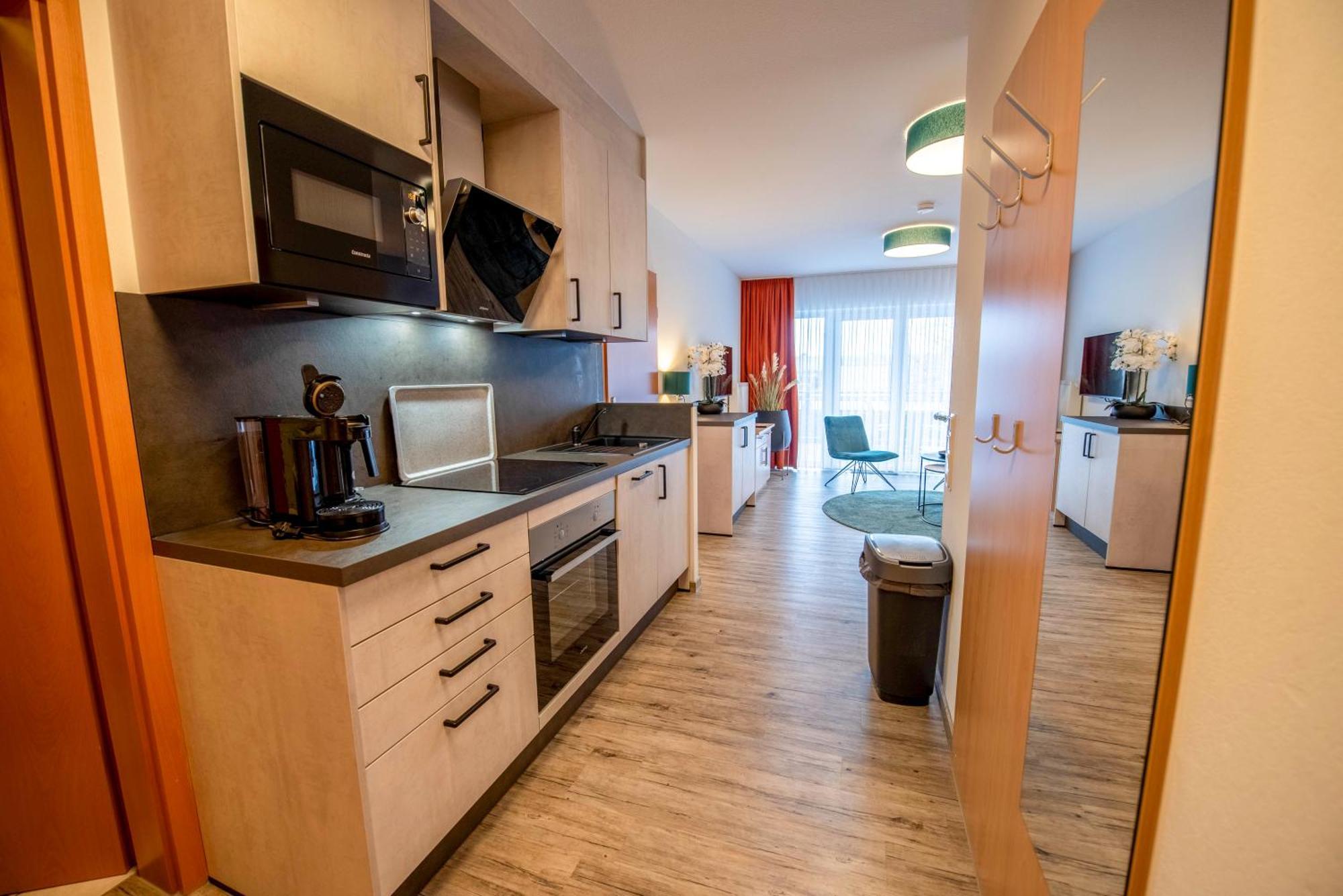 Vakantiehotel Der Brabander 4* Winterberg