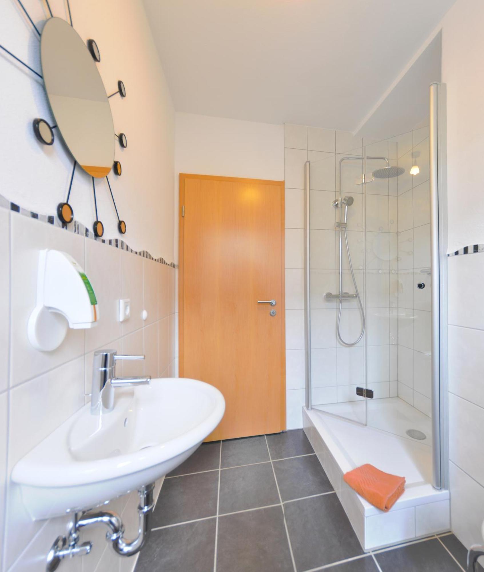 Vakantiehotel Der Brabander