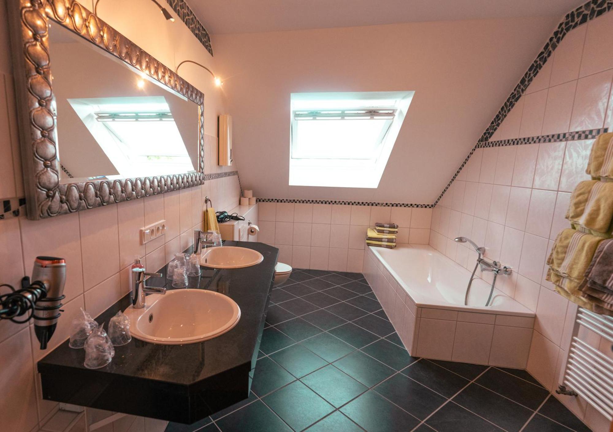 Vakantiehotel Der Brabander Appartement Winterberg