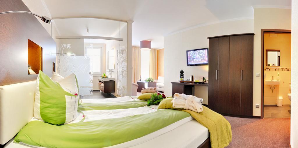 Vakantiehotel Der Brabander 4*