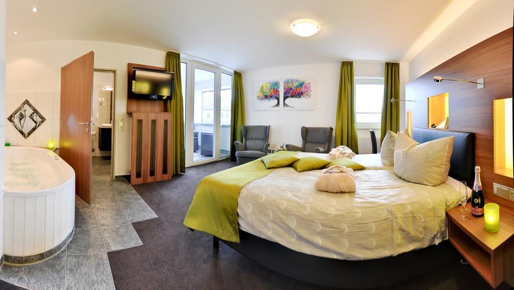 Vakantiehotel Der Brabander