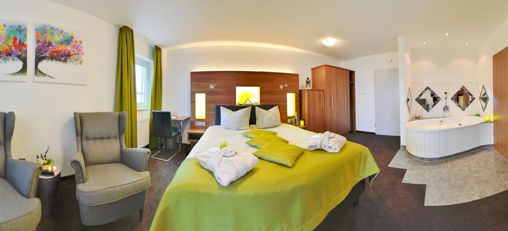 Vakantiehotel Der Brabander Appartement 4*