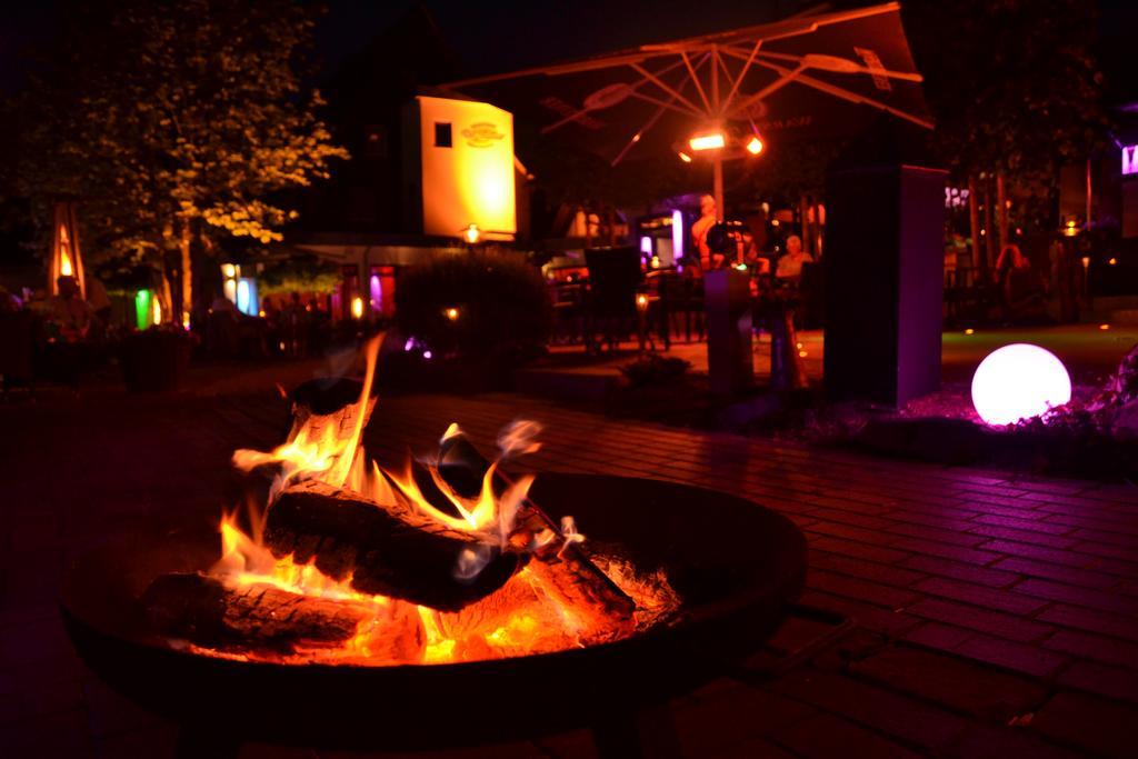Vakantiehotel Der Brabander Winterberg