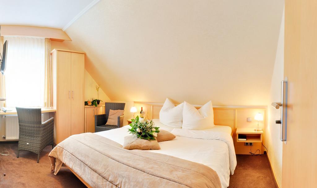 Appartement Vakantiehotel Der Brabander 4*