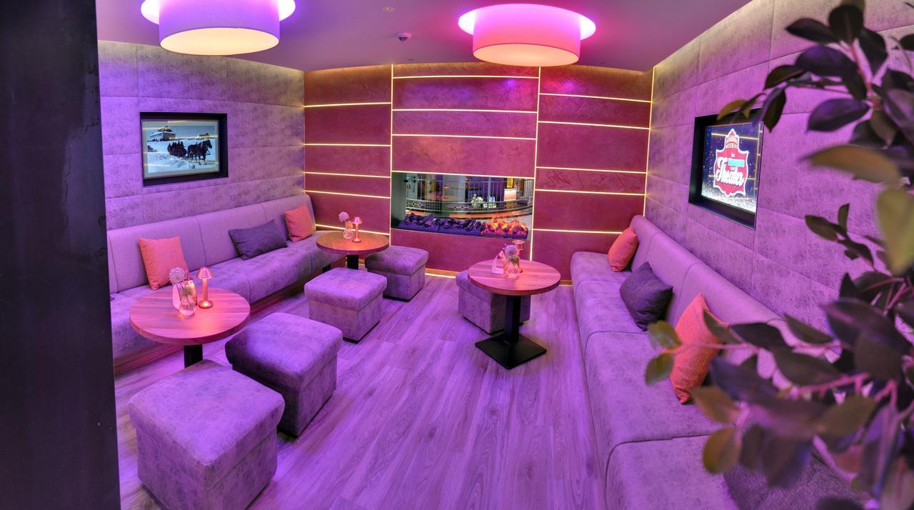 Appartement Vakantiehotel Der Brabander
