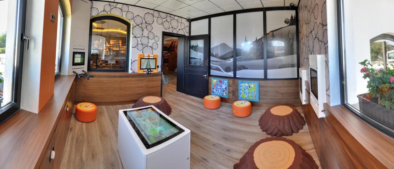 Vakantiehotel Der Brabander Appartement