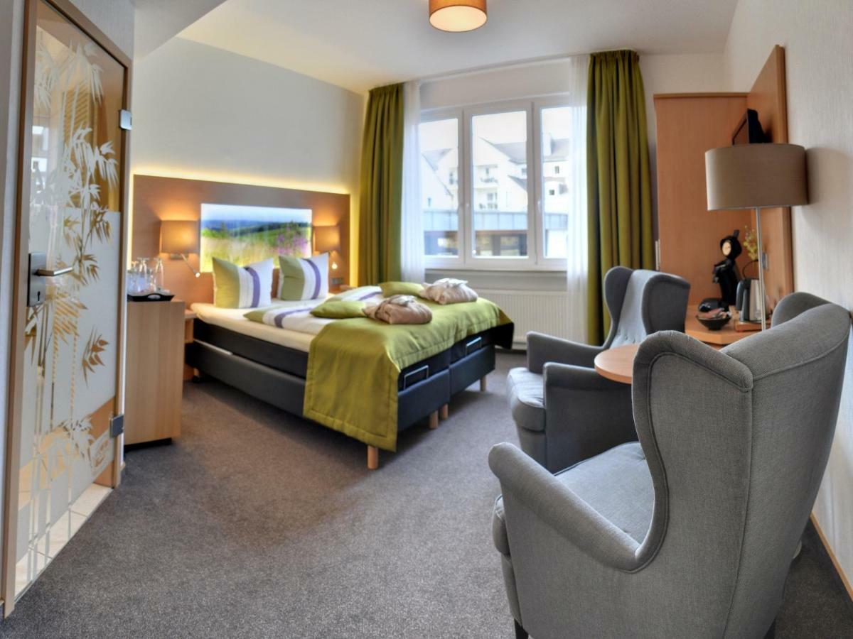 Appartement Vakantiehotel Der Brabander Winterberg
